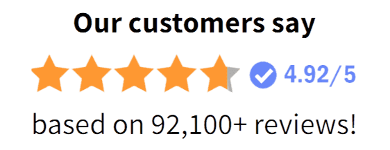 NeuroXen 5 star ratings